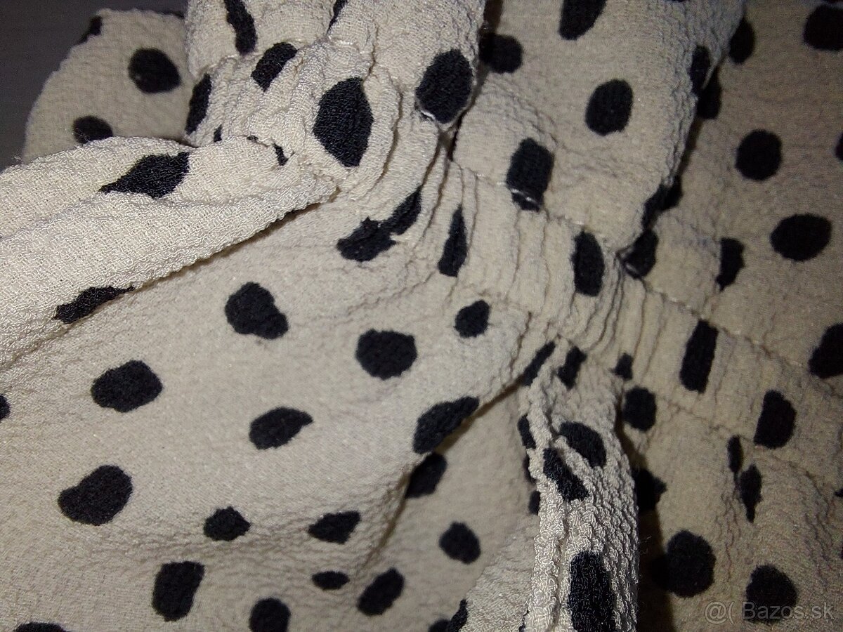 dievčenský overal (140 cm) - 3