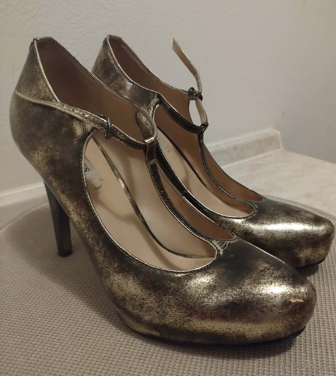 Guess lodičky, 37.5 - 3