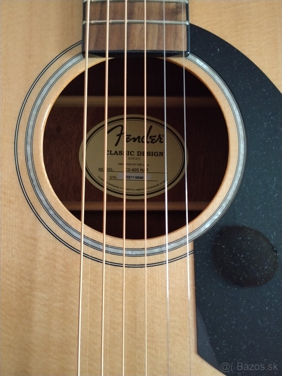 Gitary na predaj - 3