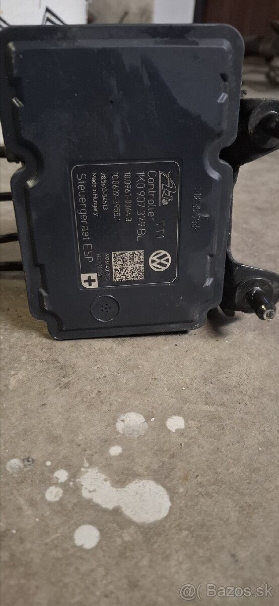 1K0614517DP ABS / ESP pumpa VW Group , Škoda - 3