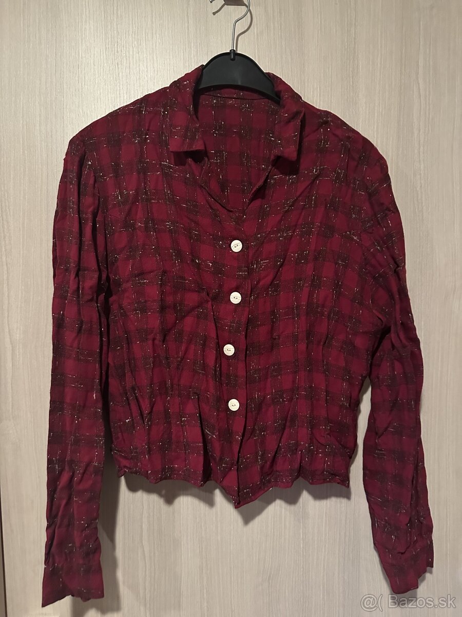 kroj: lajblíky/kabátiky/vestičky - 3