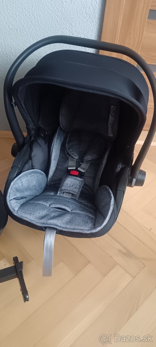 Kiddy Evoluna i-Size - 3