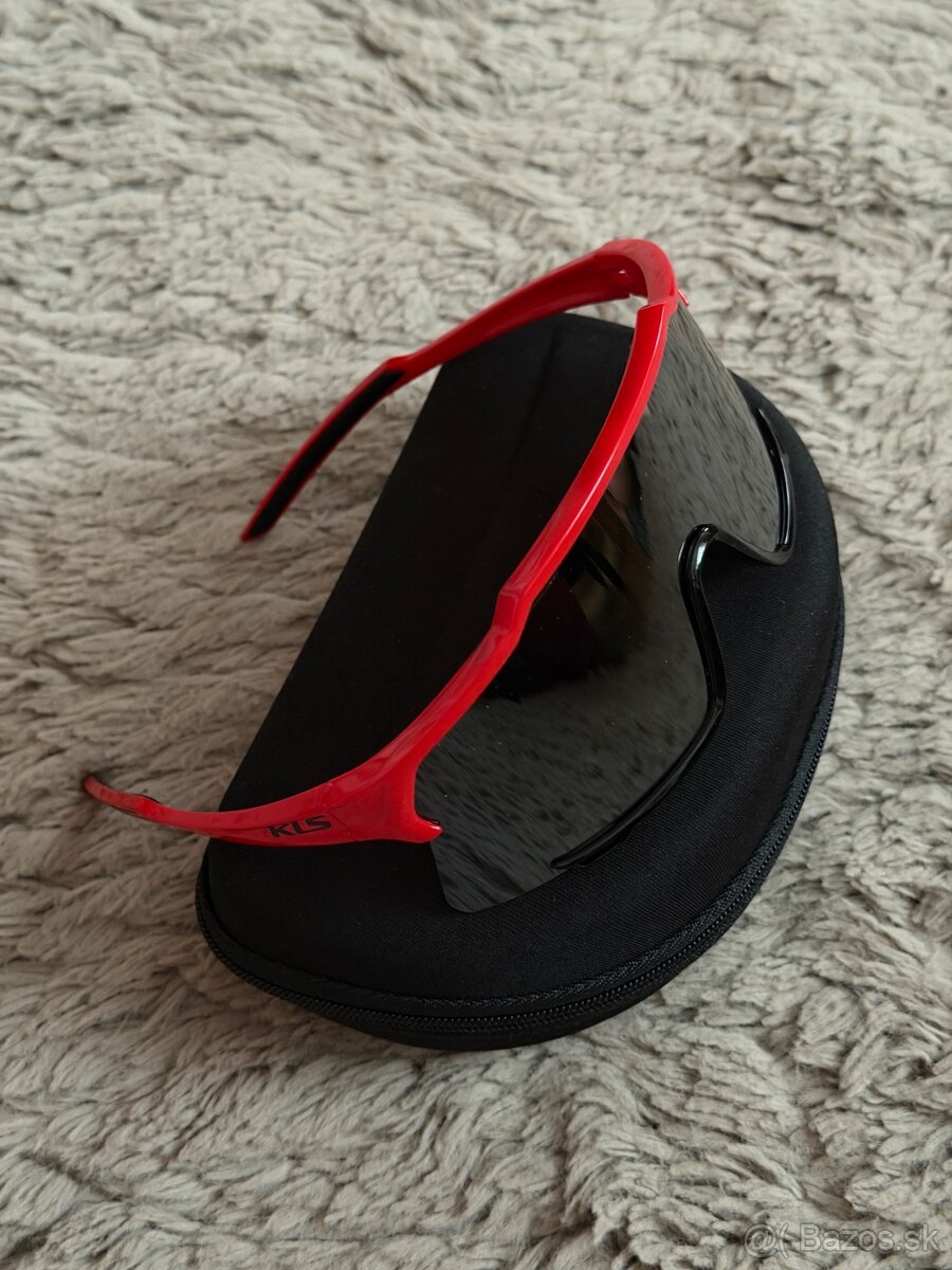 Slencne okuliare Kellys Dice - 3