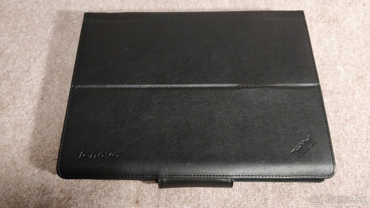 LENOVO ThinkPad Tab 2 Bluetooth klávesnica - 3