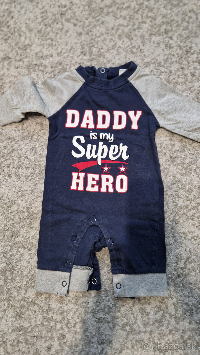 komplet - 62, 68 - 3