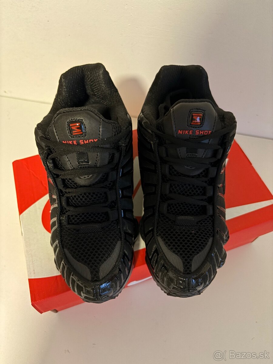 Nike shox TL - NOVÉ - 3