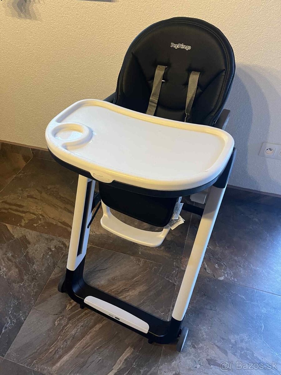 Jedalensta stolicka - 3