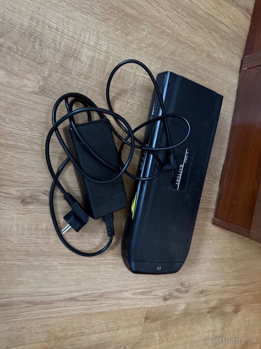 Elektrobicykel MTF Tour 1.0 - 3