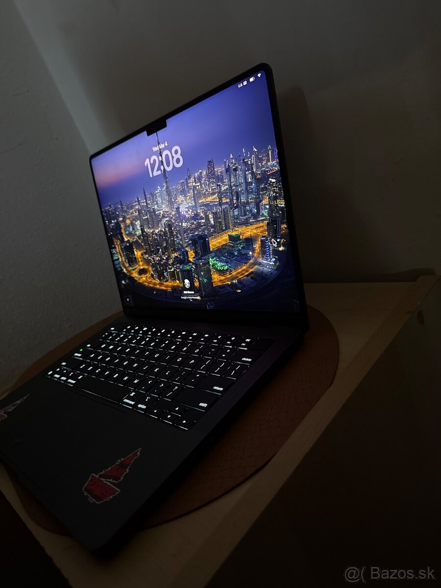 Apple MacBook Pro 14” M4 Pro 16GB/512GB Excellent Conditi - 3