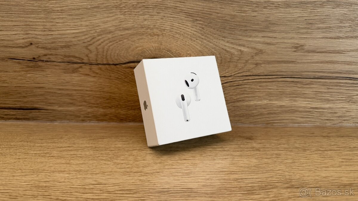 Apple AirPods 4 s ANC - 3