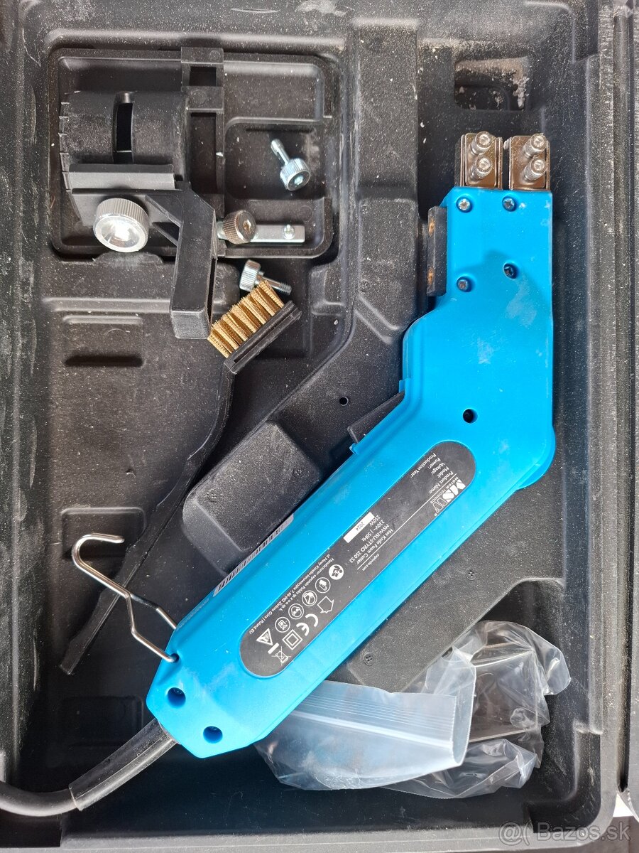 Rezačka na polystyren - 3