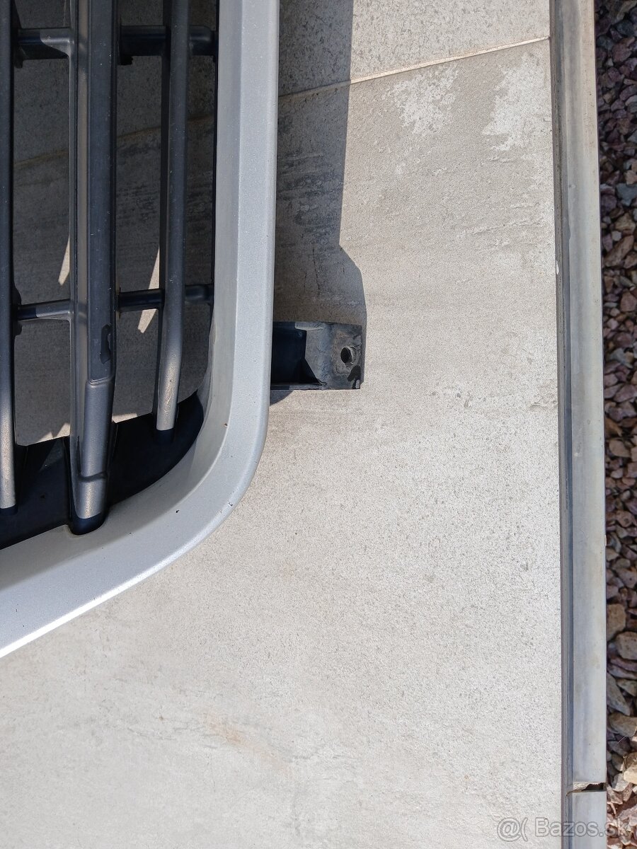 Maska Fiat Ducato 2016+ - 3