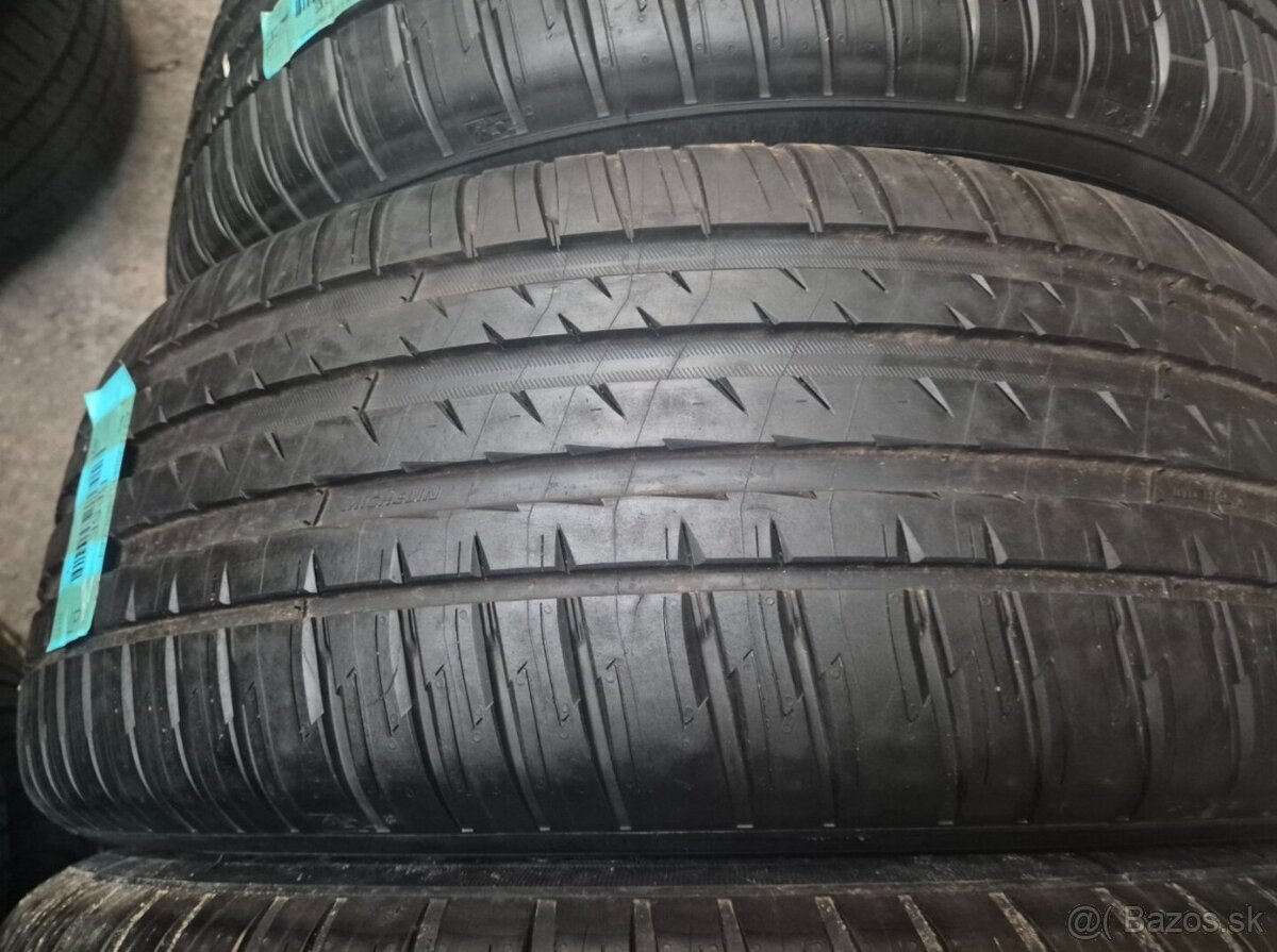 235/60 r18 letné 4 ks MICHELIN - nejazdené DOT2022 - 3