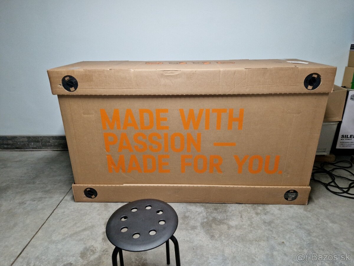 Canyon Roadlite: ON CF 9 LTD - 3