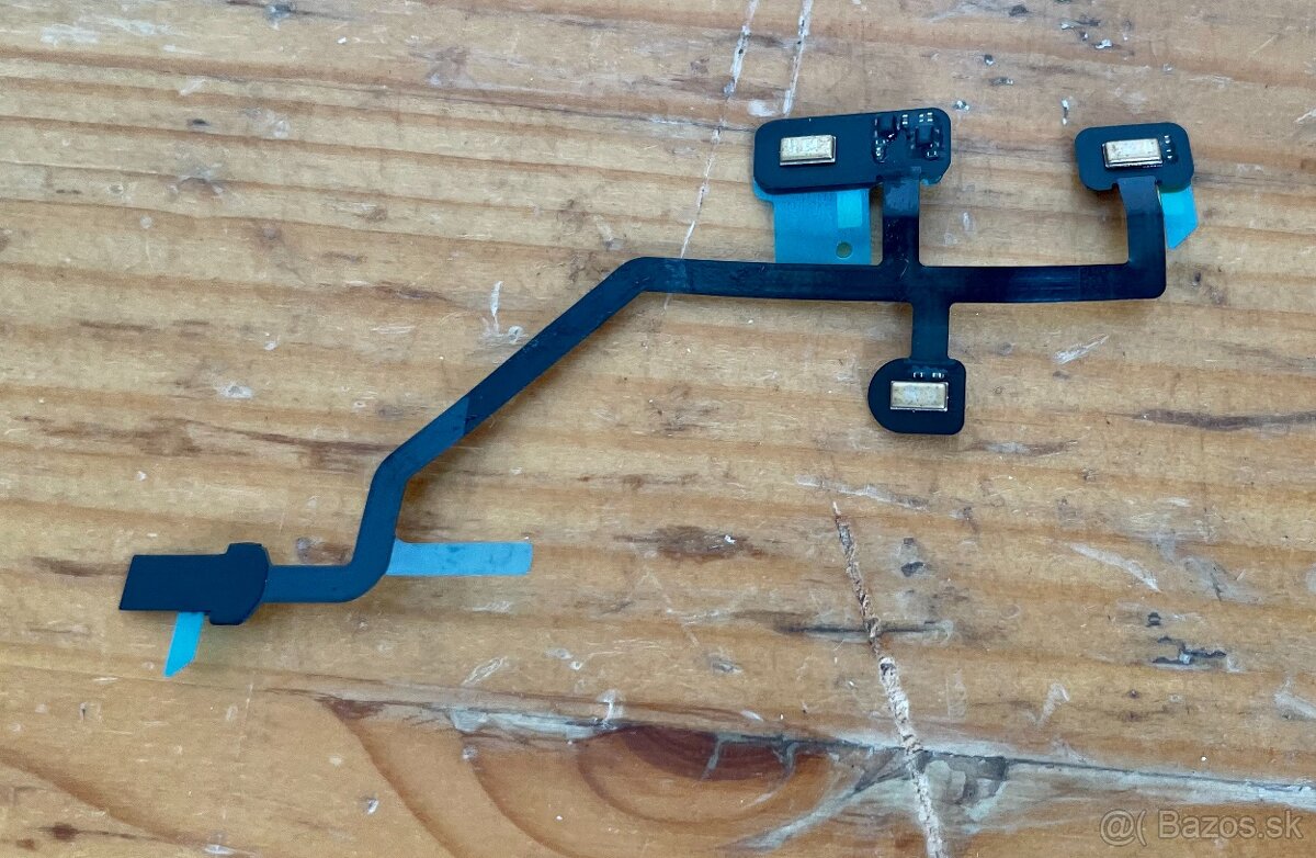 originálne diely z Apple Macbook Air M1 (A2337) - 3