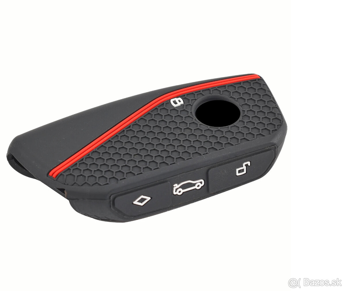 púzdro na kľúč na BMW - 3