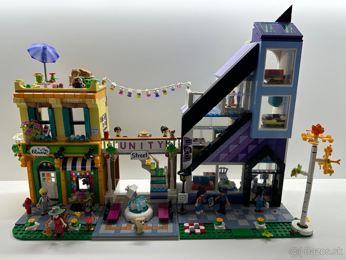 Lego Friends 41732 - 3