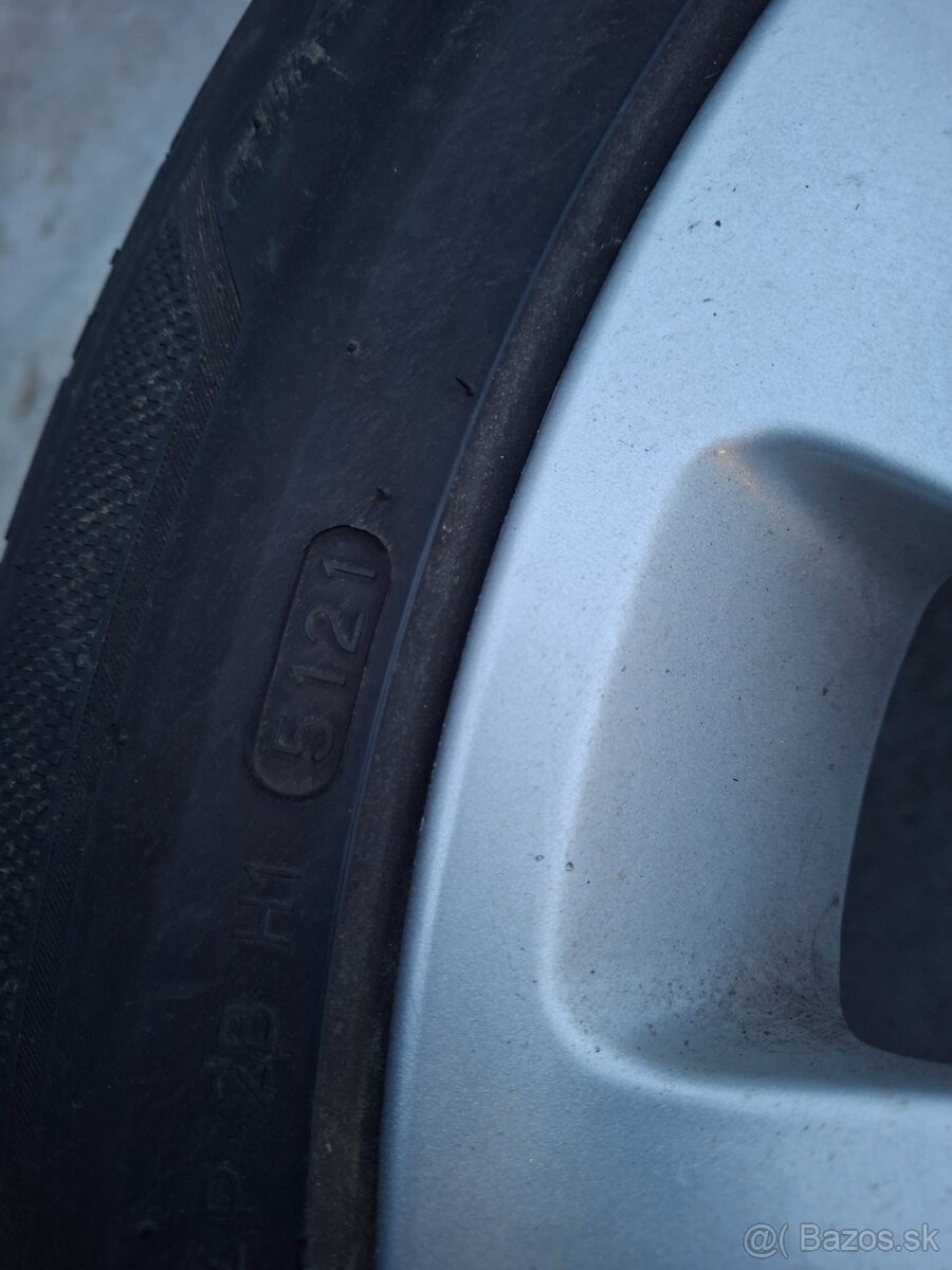 5x120 r18 bmw et43 8j - 3