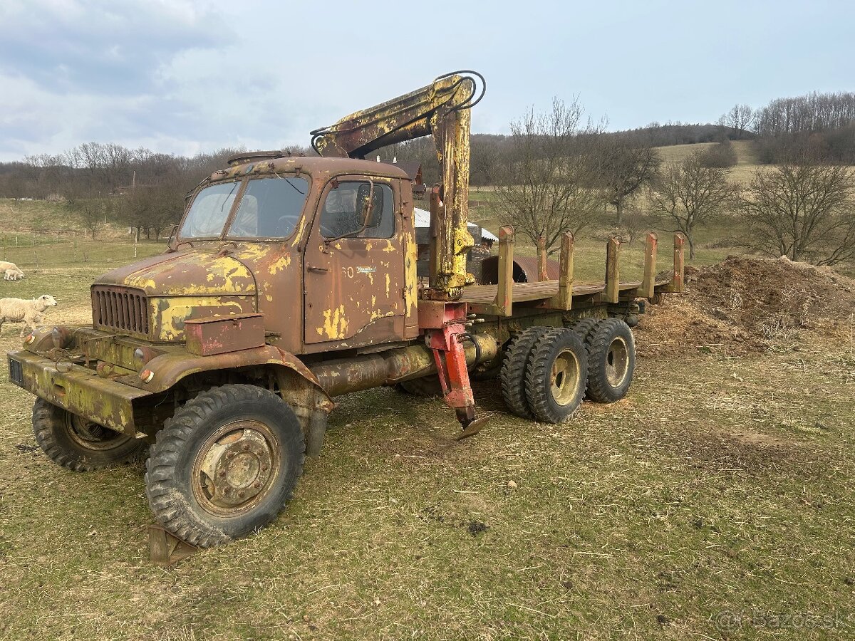 Praga v3s - 3