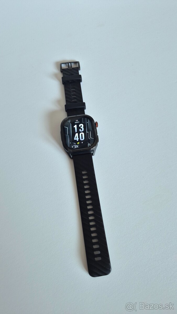 KOSPET Magic P10 black GPS - 3