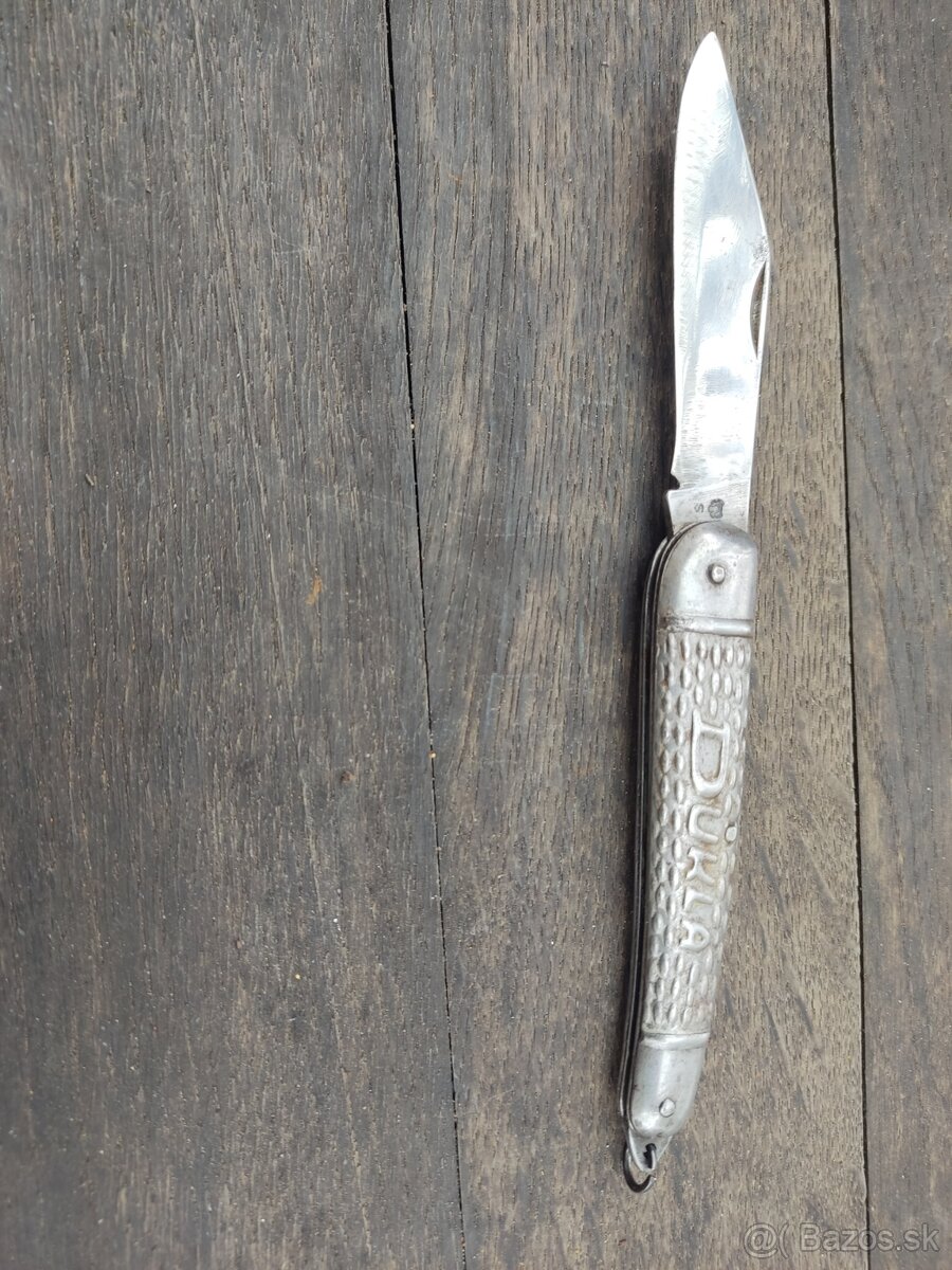 Nôž Dukla - 3