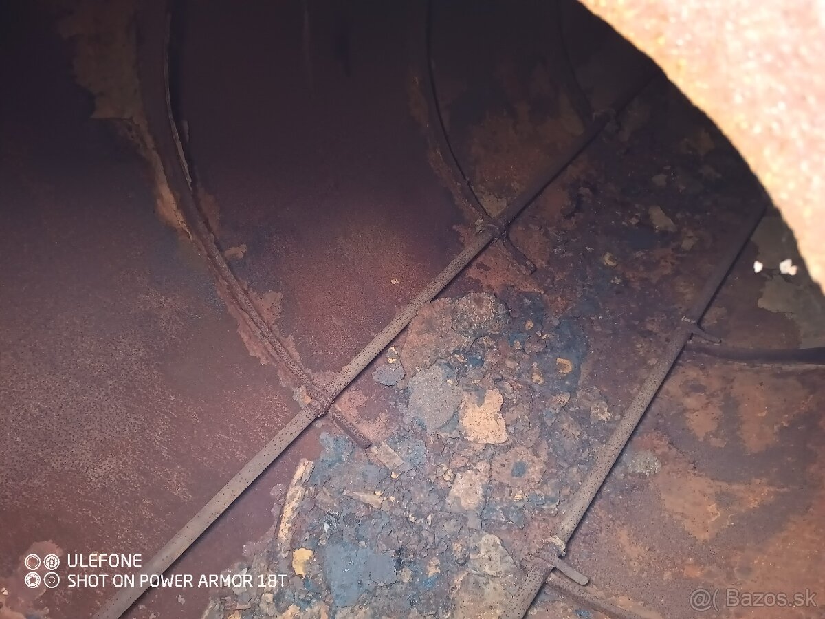 Fekal 8300L bez TP - 3