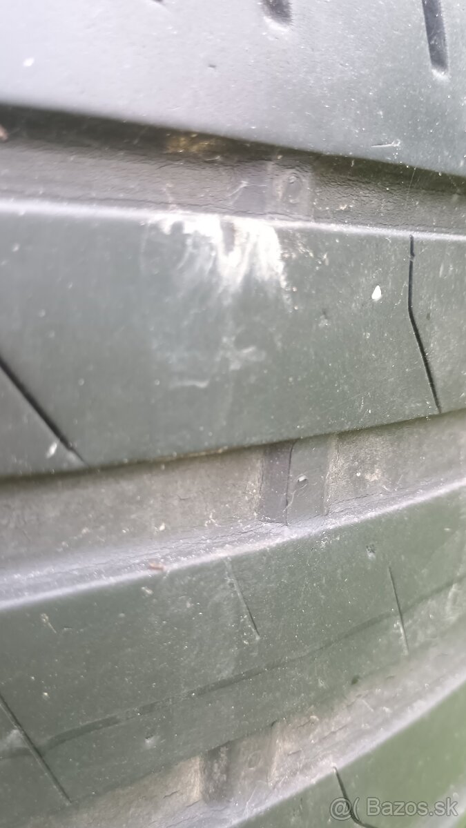 Pneumatiky 225/45R17 - 3
