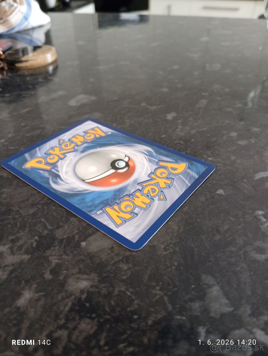 Pokémon salamence ex - 3
