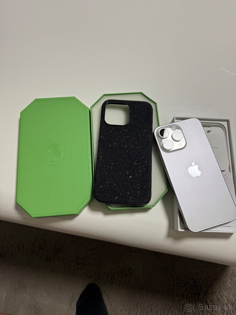 2ks iphone 15 pro max 256gb - 3