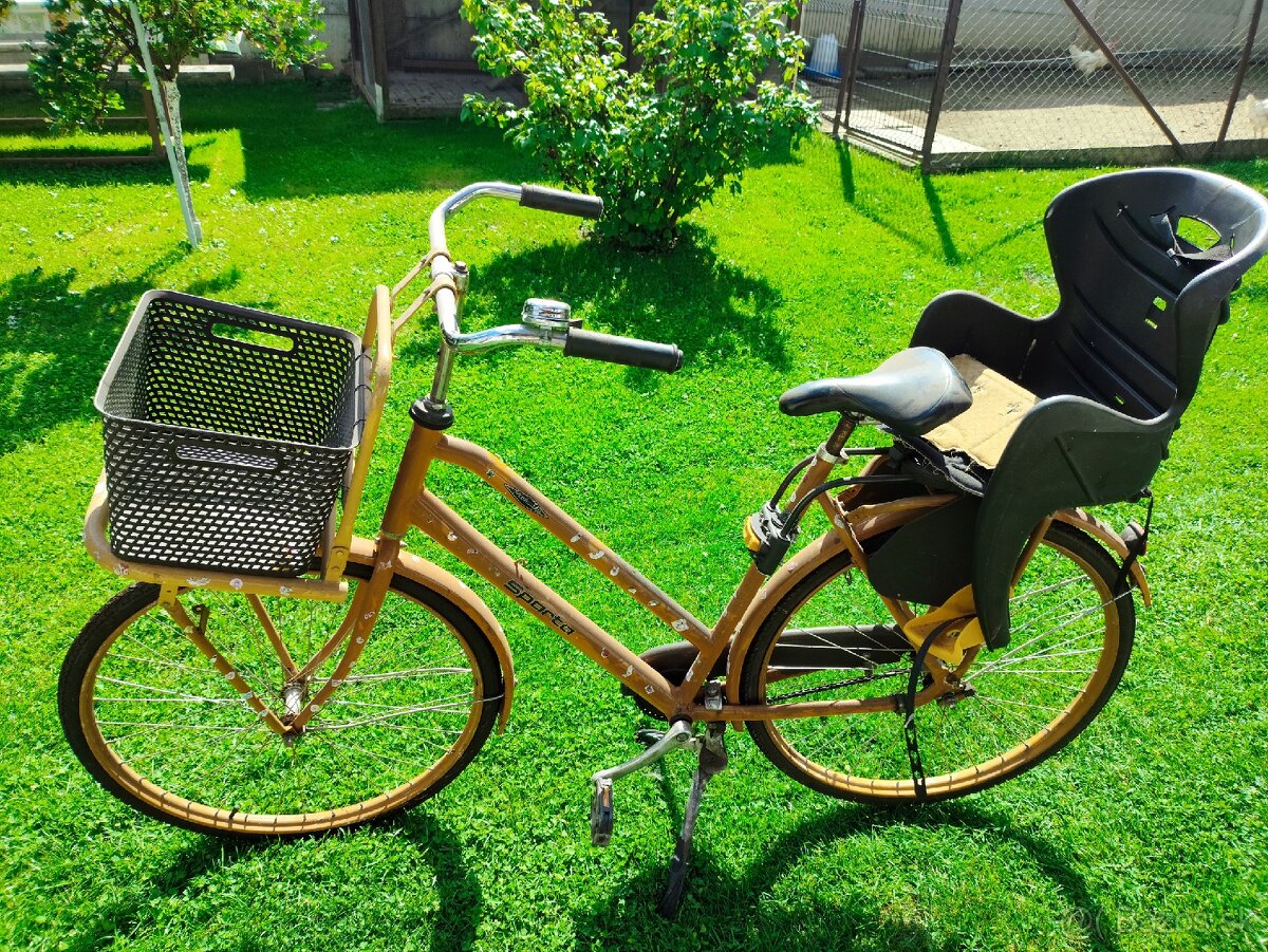 Predám bicykel - 3