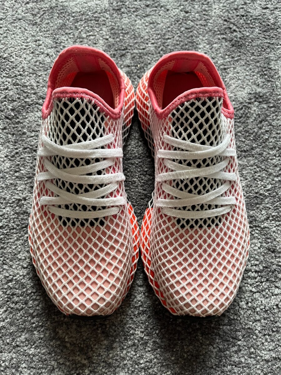 Adidas Deerupt Runner, velikost 38..... - 3