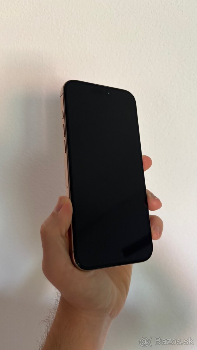 iPhone 16 Pro Max 256 GB - 3
