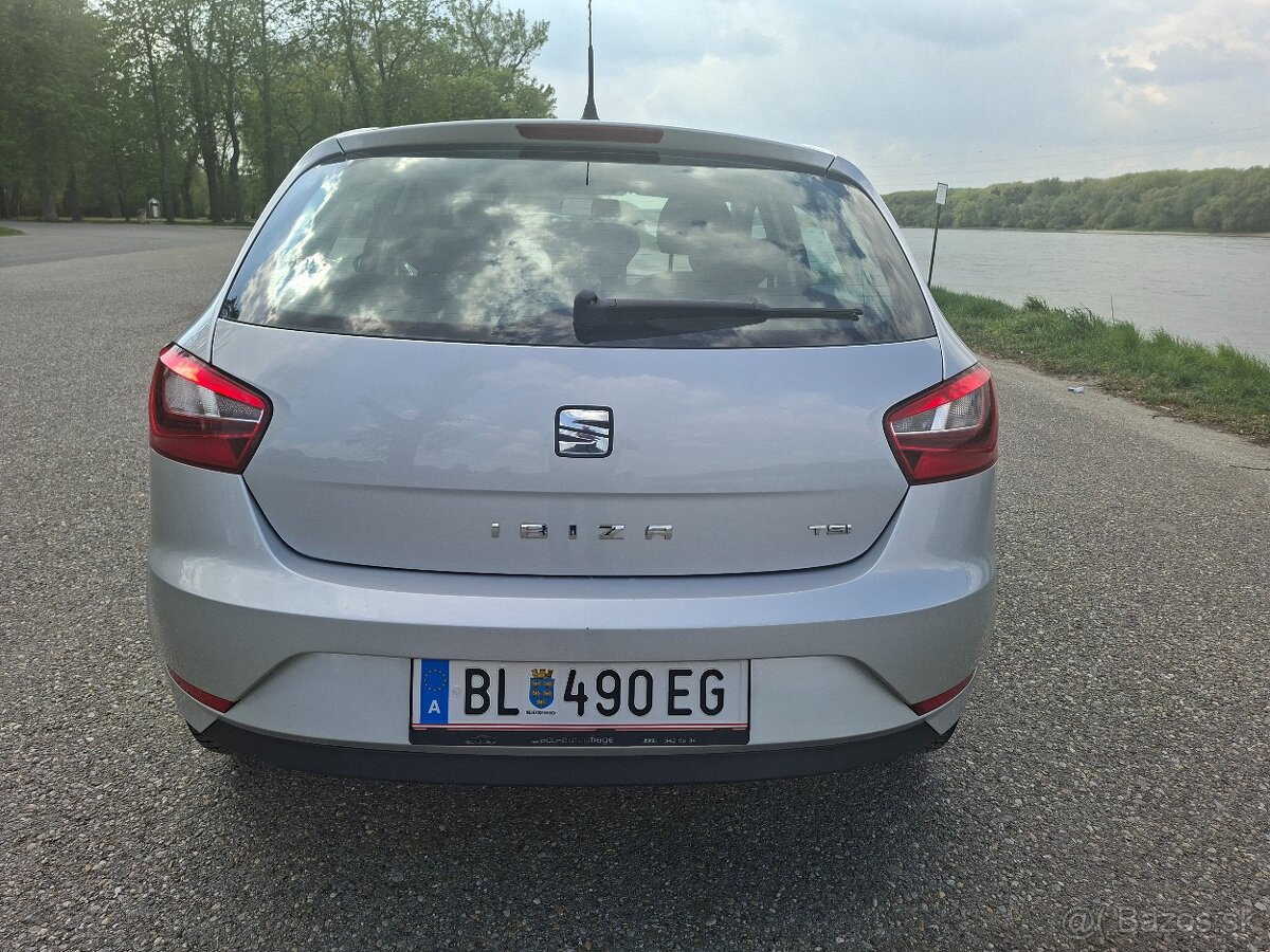 SEAT Ibiza 1.2 TSI - 3