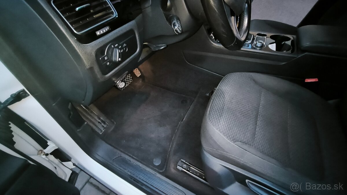 Touareg - 3