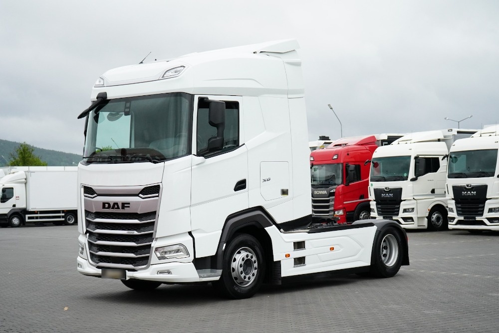 DAF XG 480 - 4x2 - Tahač – EURO 6 - 3