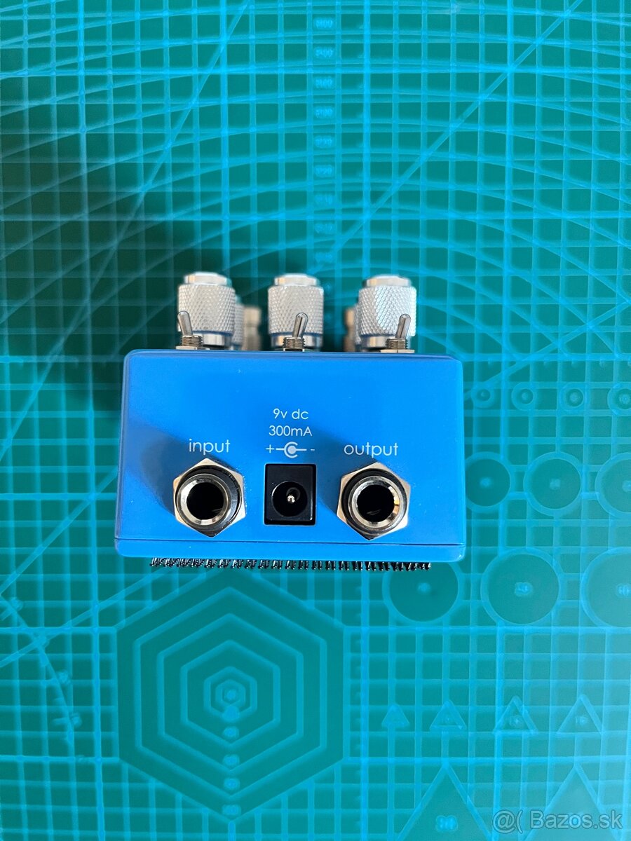 Empress Paraeq mk2 - 3