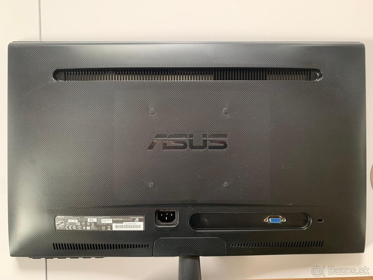 Monitor - 3