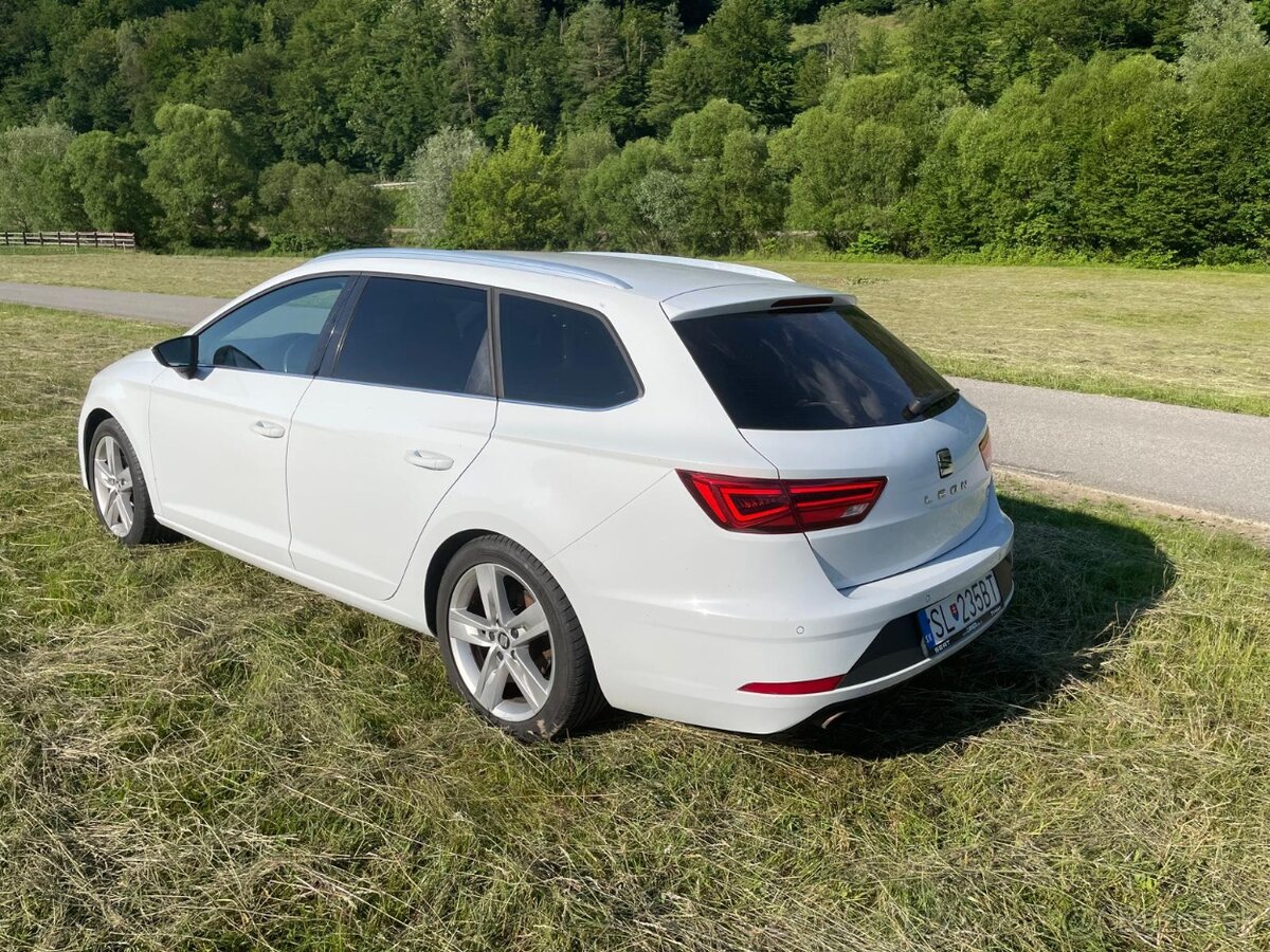 Seat Leon - 3