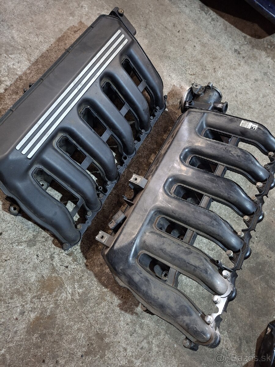 Sanie bmw m57 m57n m57n2 - 3