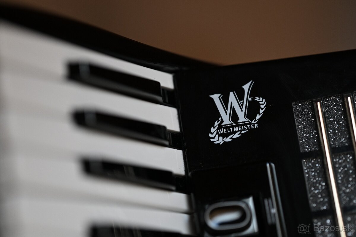 Weltmeister Topas IV - 3