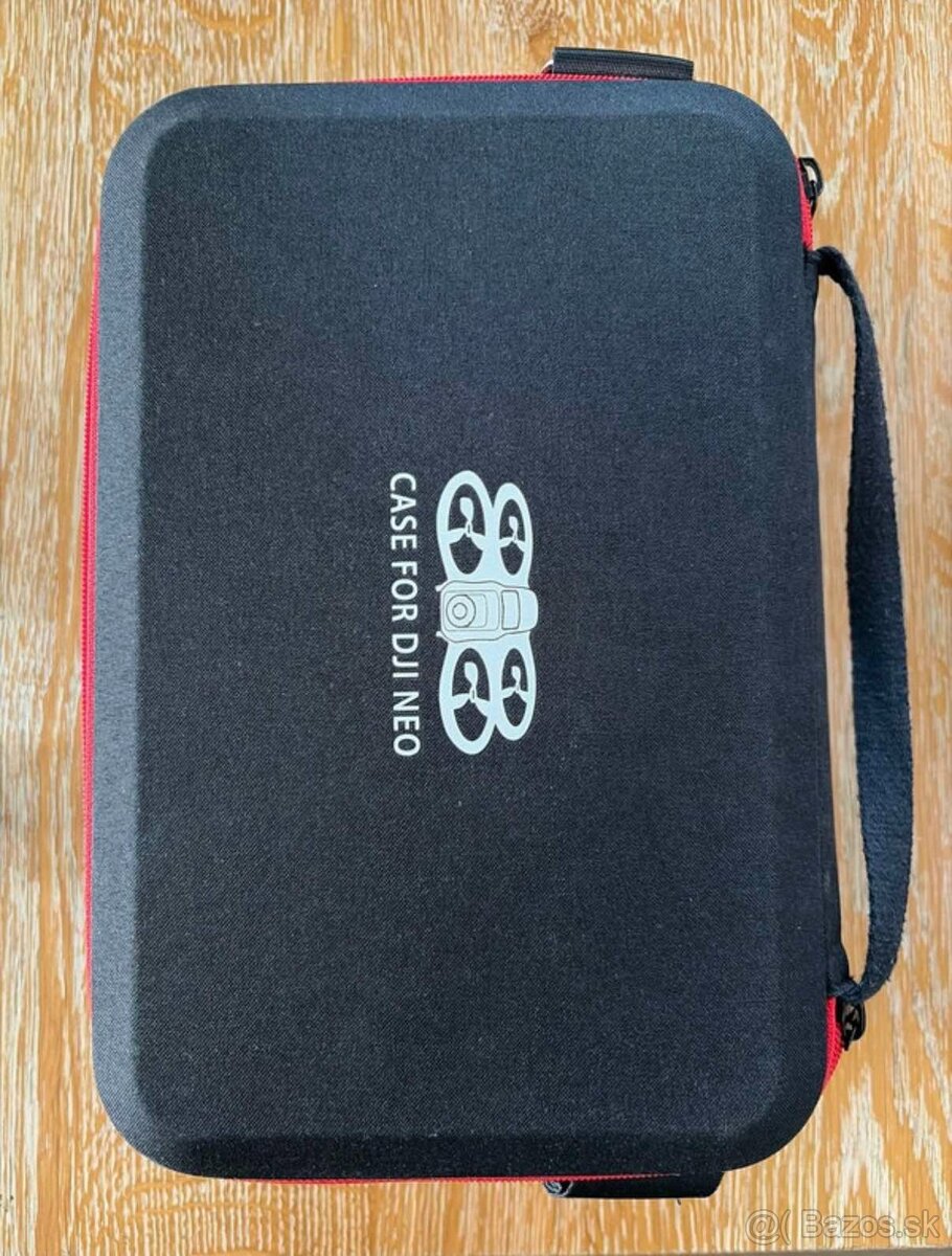 Príslušenstvo dronu DJI Neo - 3