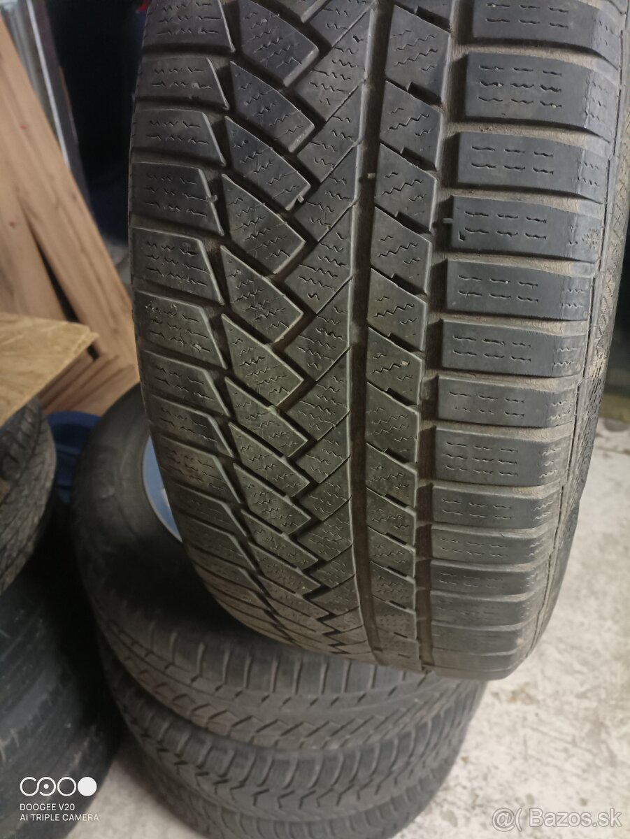Alu disky 5x108 r17 - 3