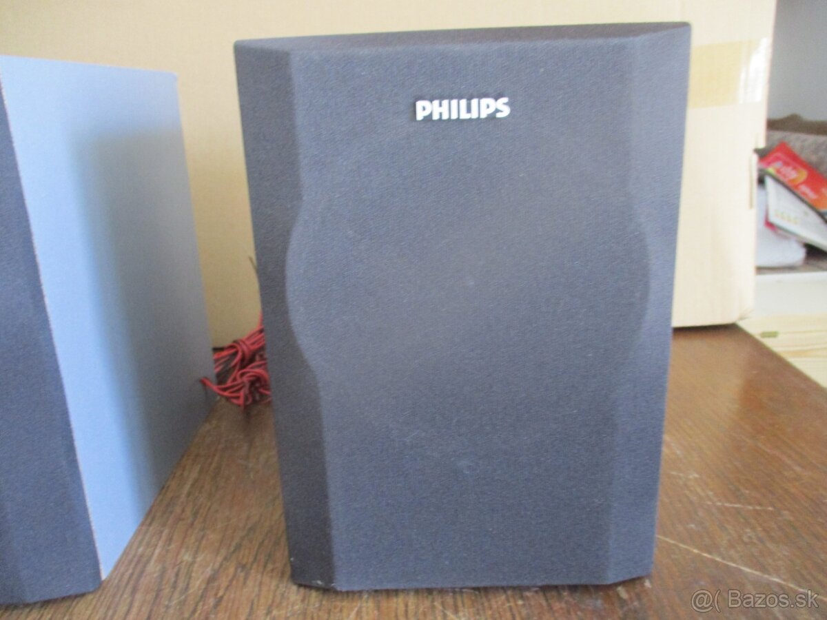 PHILIPS FB-10PH - 3
