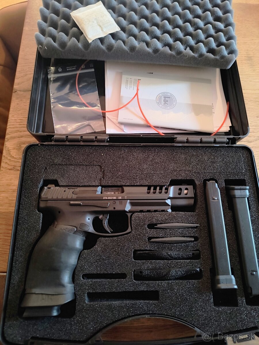 HK SFP 9 OR MATCH - 3