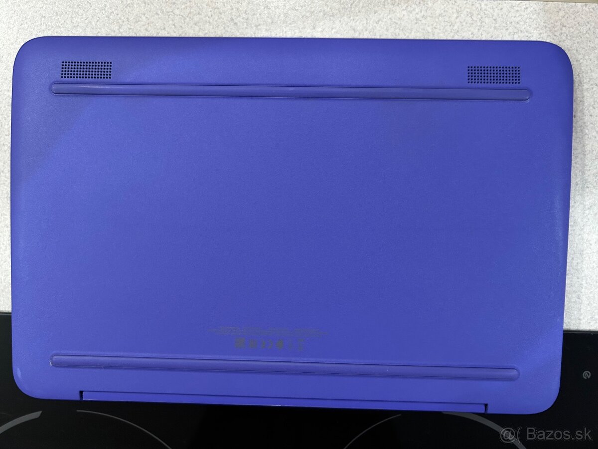 HP Stream notebook - 3