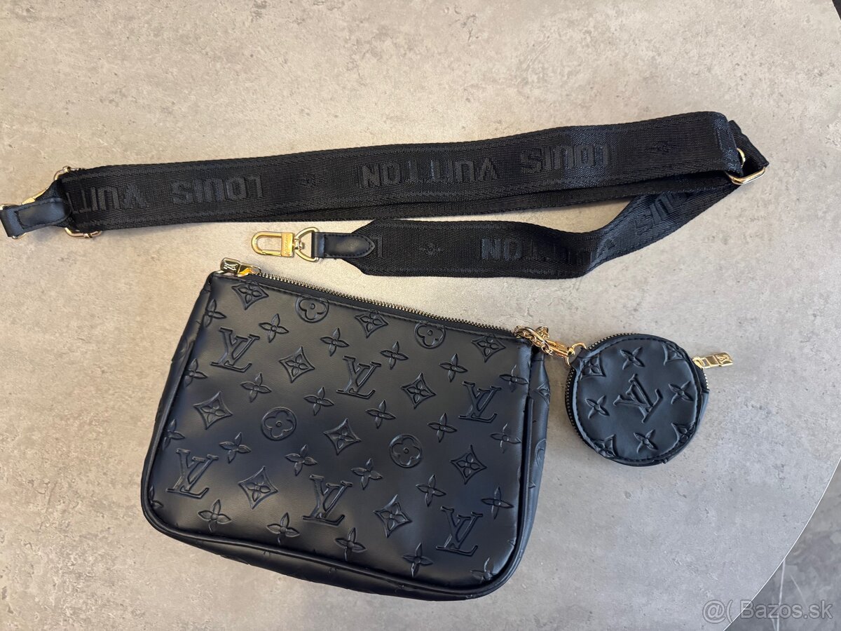 Louis vuitton kabelka - 3