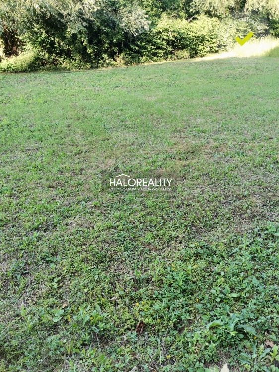 HALO reality - Predaj, pozemok pre rodinný dom 1210 m2 Mod - 3