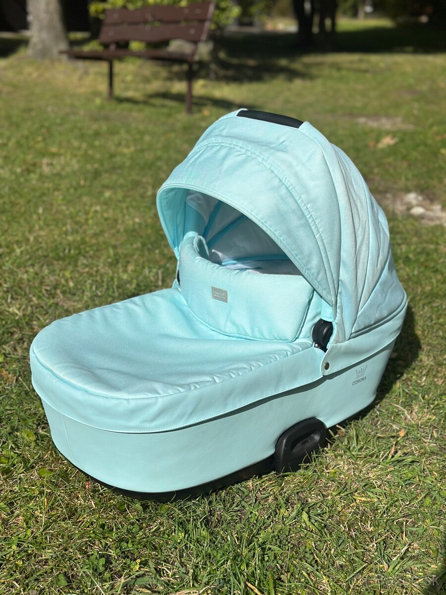 Kočiar 3.kombinácia - 3