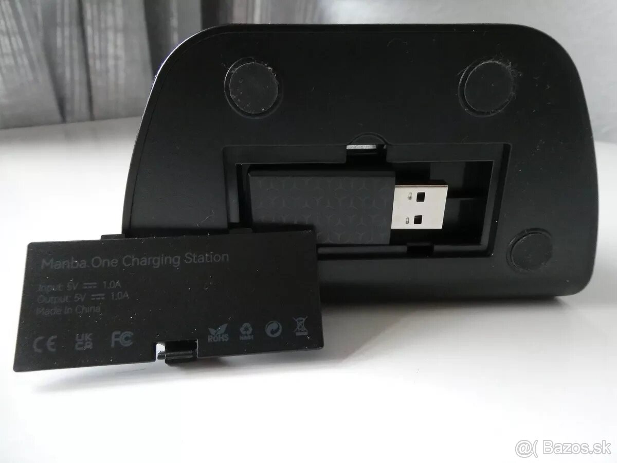Predám nový ovládač Manba One V2 - 3