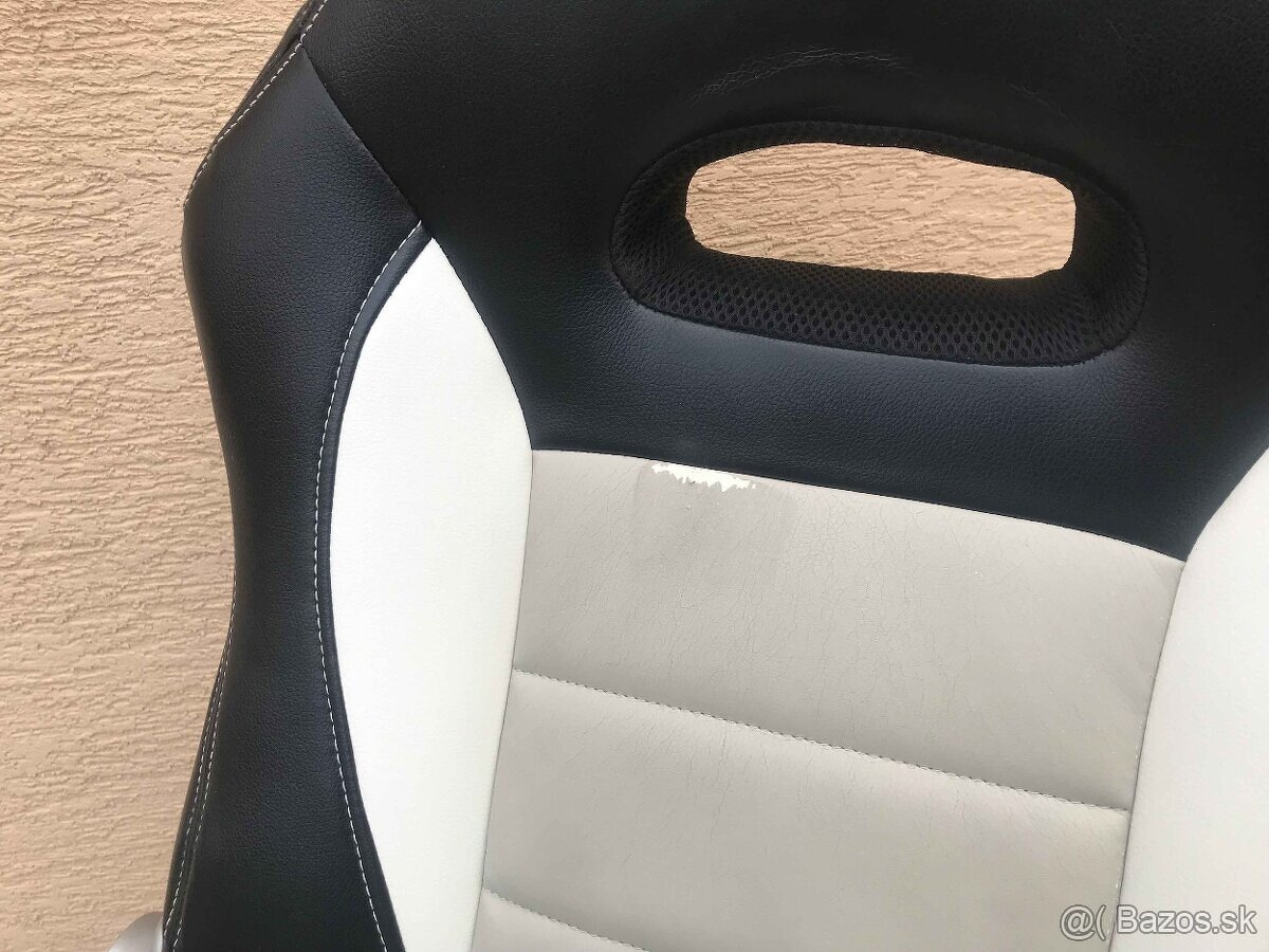 Herná stolička - 3